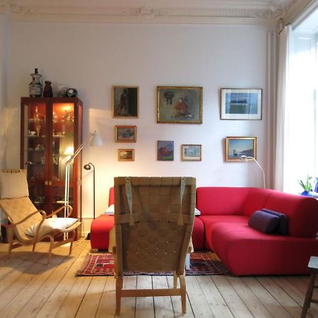 ApartmentInCopenhagen Apartment 931 Buitenkant foto