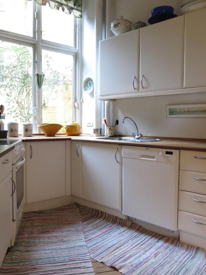 ApartmentInCopenhagen Apartment 931 Buitenkant foto