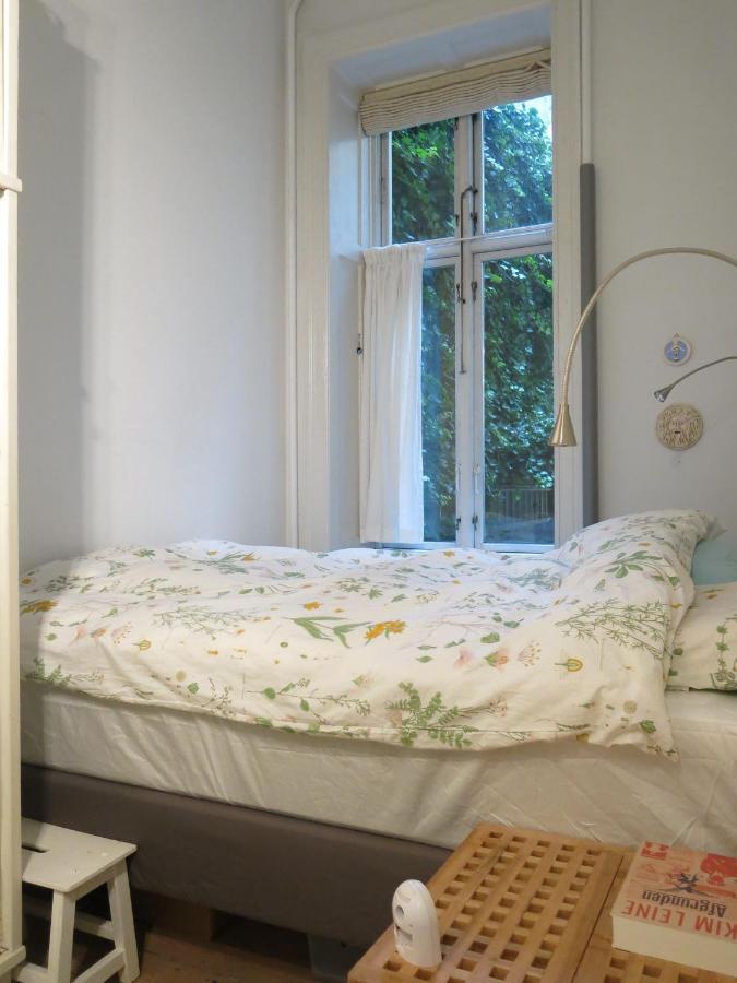 ApartmentInCopenhagen Apartment 931 Buitenkant foto