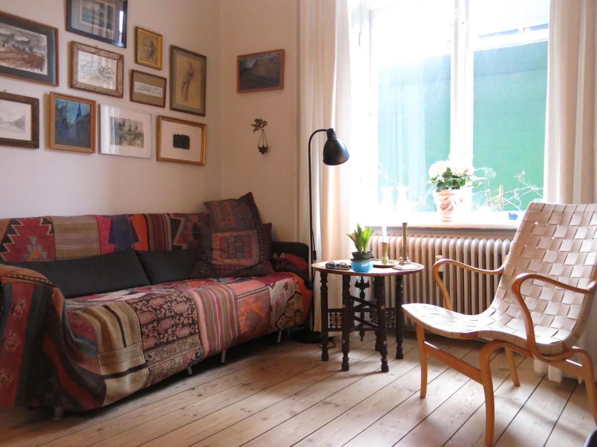 ApartmentInCopenhagen Apartment 931 Buitenkant foto