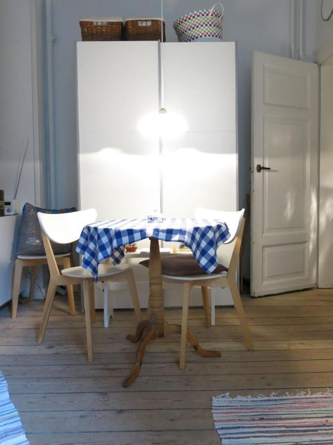 ApartmentInCopenhagen Apartment 931 Buitenkant foto
